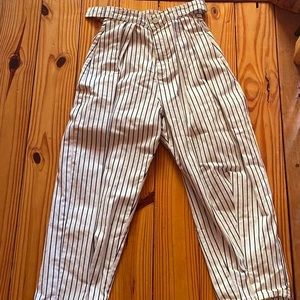 ASOS ballon leg jeans